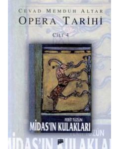 Opera Tarihi 4