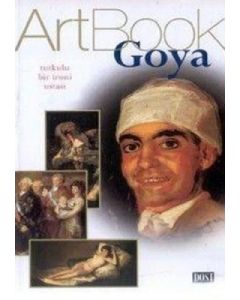 Art Book Goya