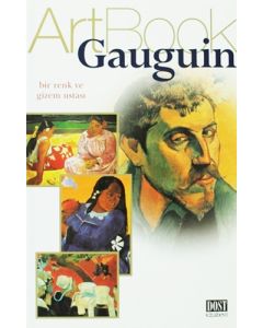 ArtBook Gauguin