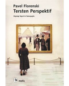 Tersten Perspektif