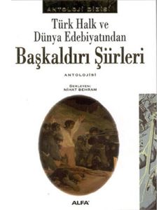 Baş Kaldırı Şiirleri Antolojisi