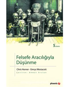 Felsefe Aracılığıyla Düşünme