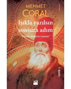 Işıkla Yazılsın Sonsuza Adım