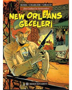 New Orleans Geceleri