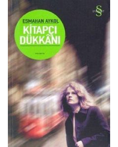 Kitapçı Dükkanı
