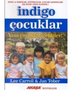 İndigo Çocuklar