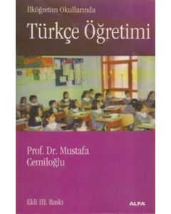 Türkçe Öğretimi