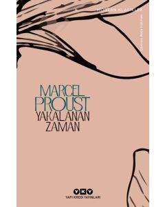 Yakalanan Zaman