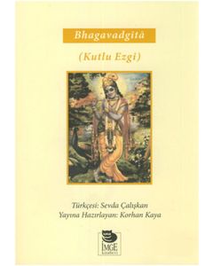 Bhagavadgita (Kutlu Ezgi) 
