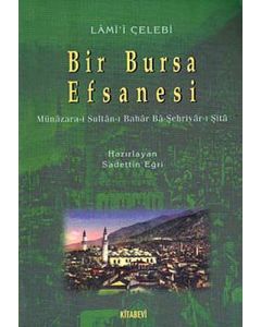 Bir Bursa Efsanesi