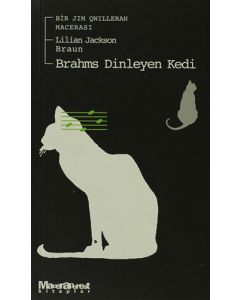 Brahms Dinleyen Kedi