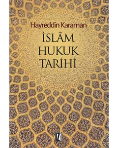 İslam Hukuk Tarihi