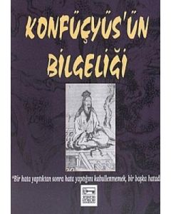 Konfüçyüs'ün Bilgeliği