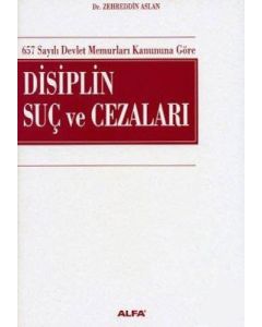 Disiplin Suç ve Cezaları