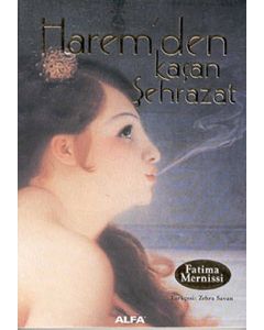 Haremden Kaçan Şehrazat