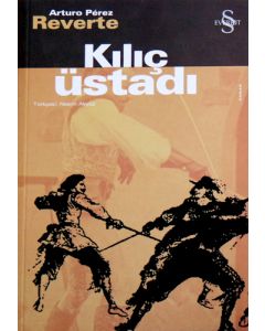 Kılıç Üstadı