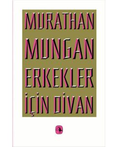 Erkekler İçin Divan