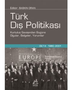 Türk Dış Politikası - Cilt 2