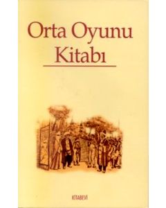 Orta Oyunu Kitabı