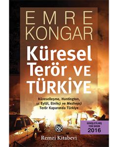 Küresel Terör ve Türkiye