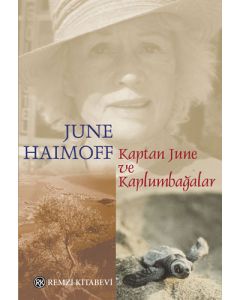 Kaptan June ve Kaplumbağalar