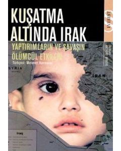 Kuşatma Altında Irak