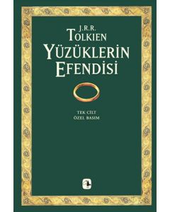 Yüzüklerin Efendisi 