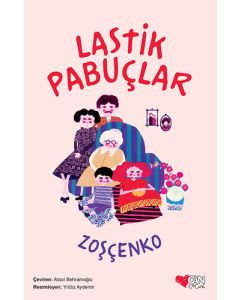 Lastik Pabuçlar