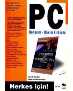 Pc Donanım - Bakım Kılavuzu