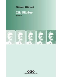 İlk Şiirler - Şiirler 8