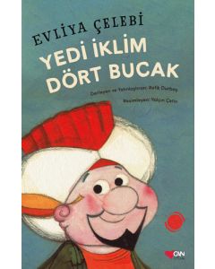 Yedi İklim Dört Bucak