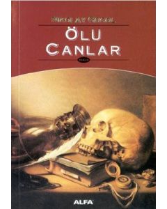 Ölü Canlar