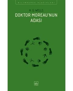 Doktor Moreau’nun Adası