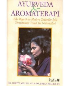 Ayurveda Ve Aromaterapi