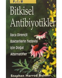 Bitkisel Antibiyotikler 