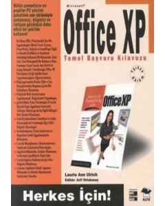 Office Xp Temel Başvuru Kılavuzu