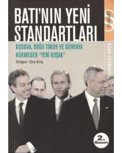 Batı'nın Yeni Standartları