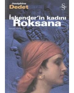İskender'in Kadını Roksana