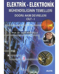 Elektrik - Elektronik Mühendisliğinin Temelleri 1