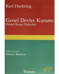 Genel Devlet Kuramı