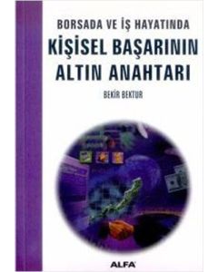 Kişisel Başarının Altın Anahtarı