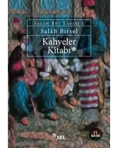 Kahveler Kitabı