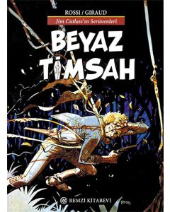 Beyaz Timsah