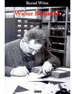 Walter Benjamin