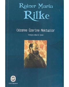 Cezanne Üzerine Mektuplar