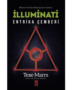 İlluminati - Entrika Çemberi