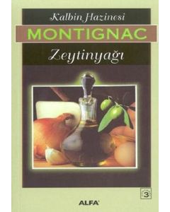 Kalbin Hazinesi Zeytinyağı 