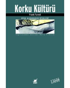 Korku Kültürü