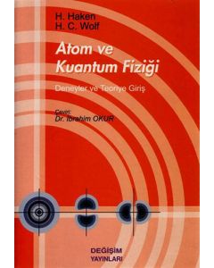 Atom ve Kuantum Fiziği