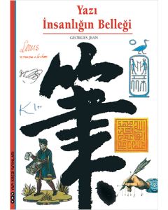 Yazı - İnsanlığın Belleği
